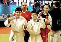Победная пятерка