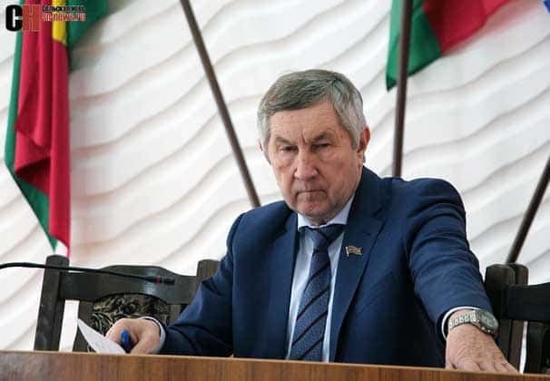 Совет обрел главу