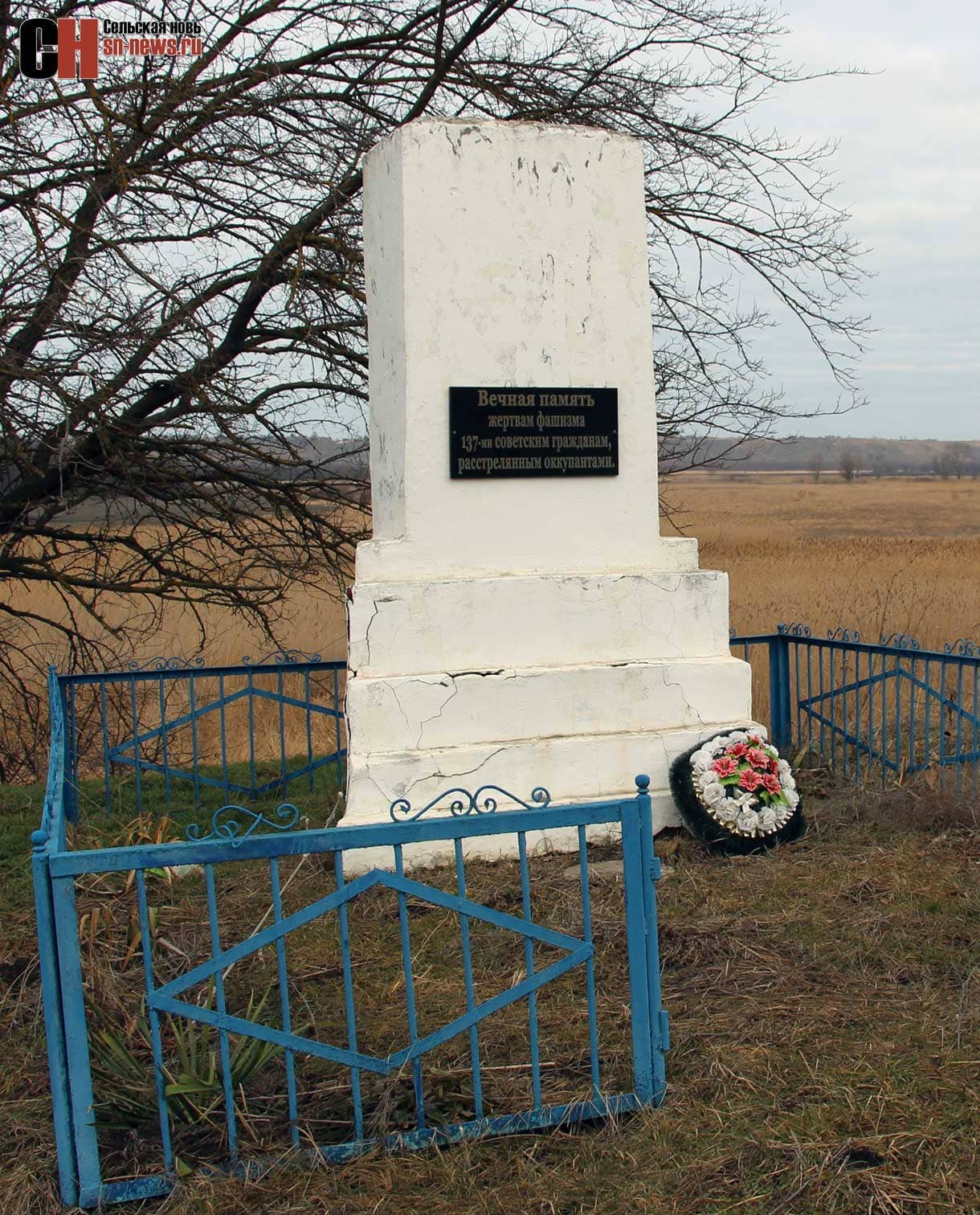 История большой войны