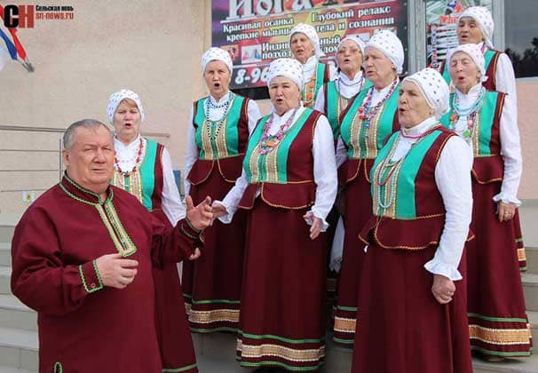 Две страсти водолаза