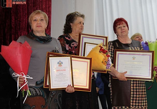 Народное благоустройство