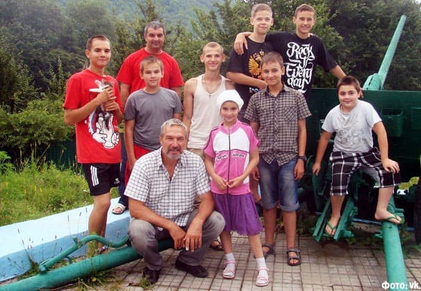 Обыкновенный герой