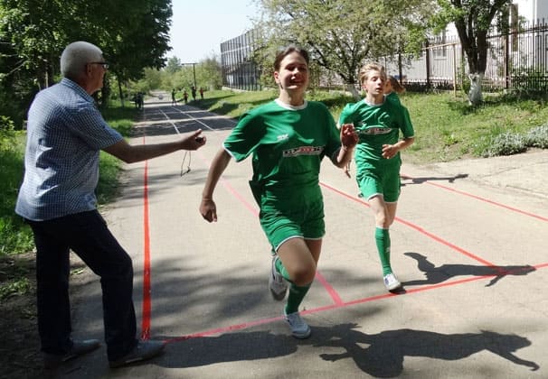 Дважды победа