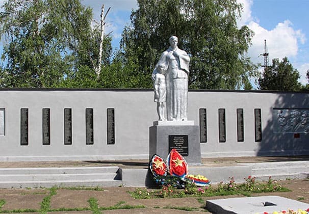 Новолабинское сельское поселение