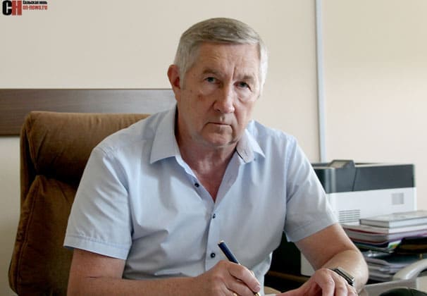 Борис Поликин: 