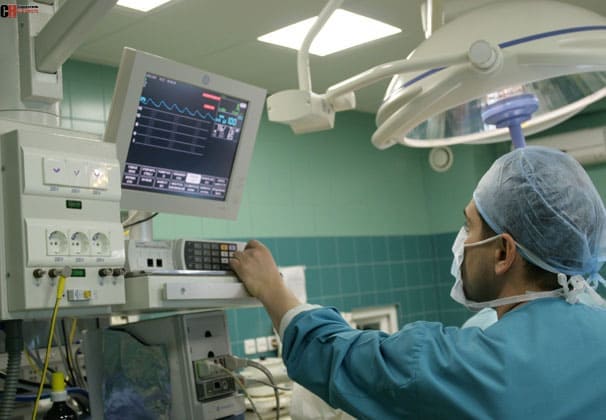 В 2019 году районная медицина получит 1,5 миллиарда рублей
