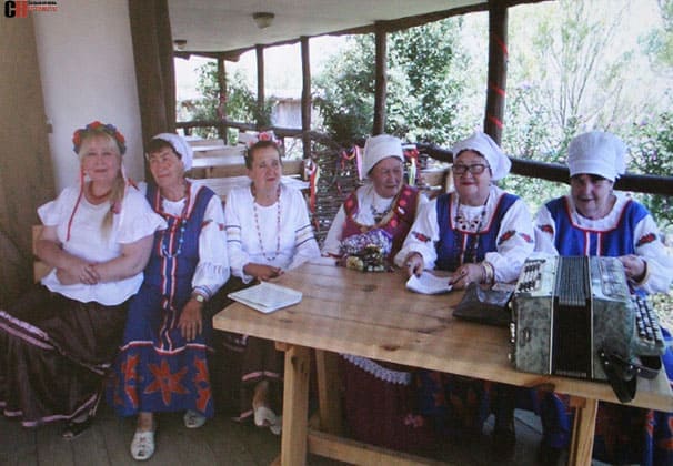 По-ленински