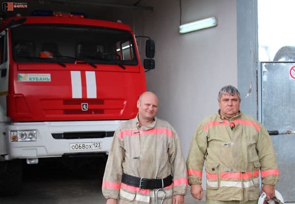 ДПК защищает ресурсы