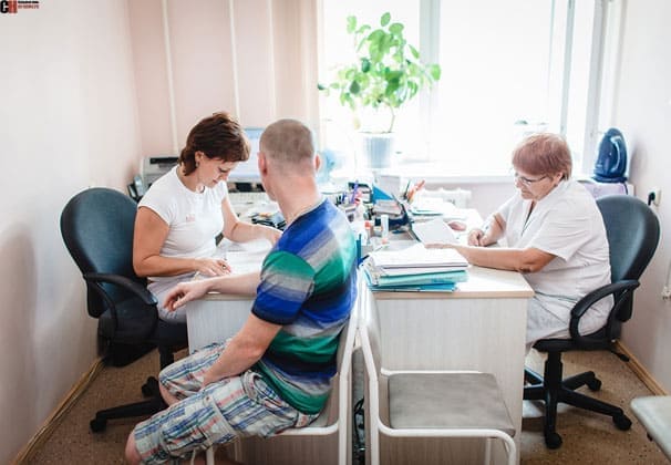 До конца года на Кубани построят 30 офисов врачей общей практики