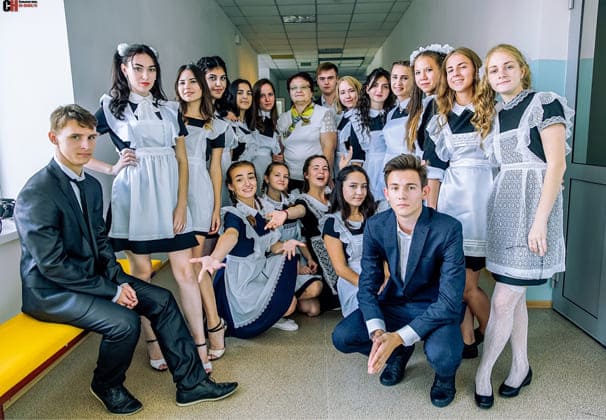 Стопроцентное попадание