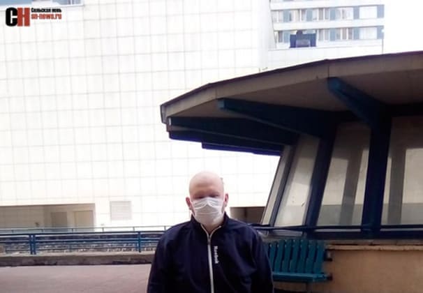 Спасти Андрея