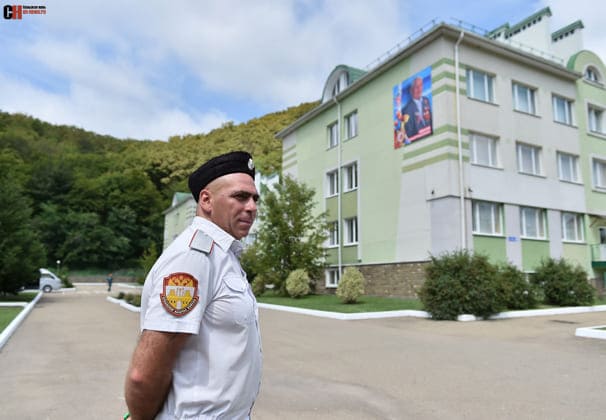Безопасный подход