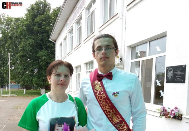 Мечта Тимофея