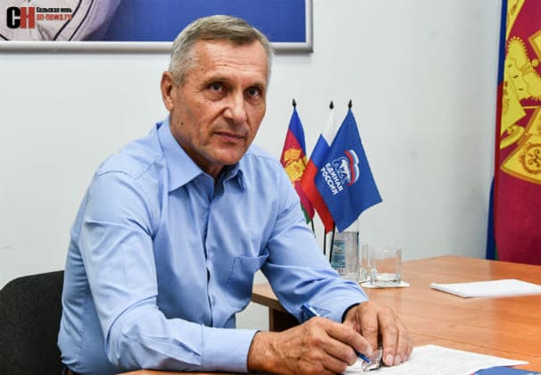 Комментарий Николая Гриценко