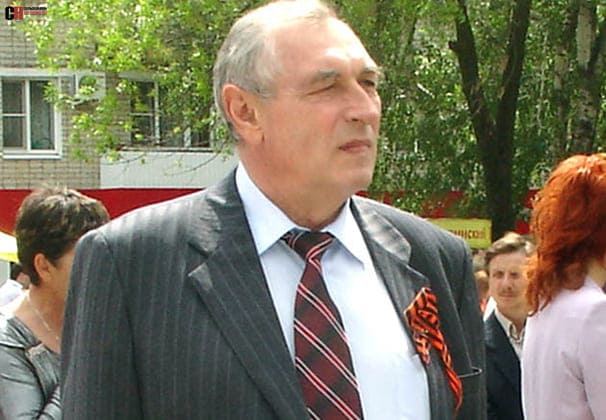 Человек быстрой помощи