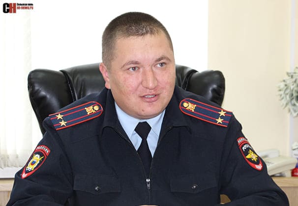 В тени профессии