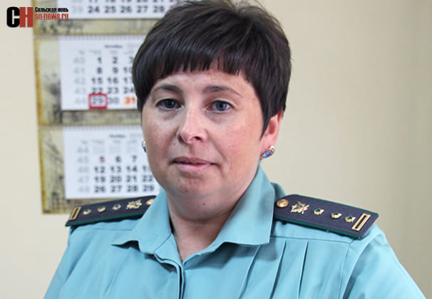 Призвание под погонами