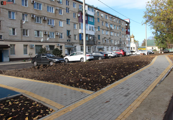 В зоне комфорта