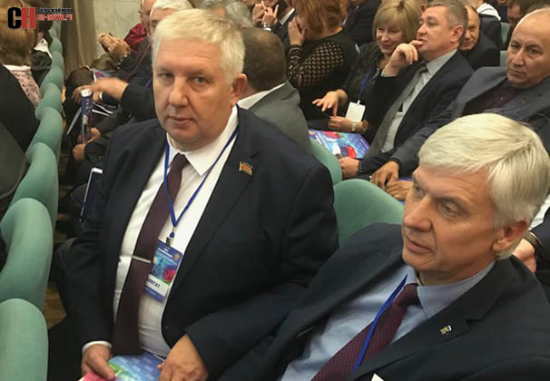 Приоритеты будущего года