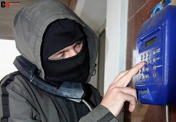 Полмиллиона за хулиганство