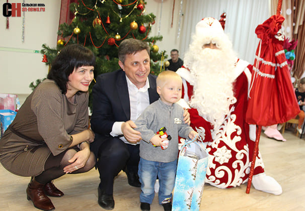 Исполнение желаний