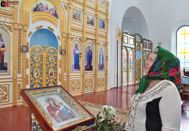 Не чувствую возраст, чувствую радость