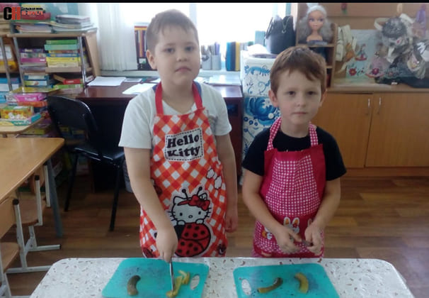 Собрание с дегустацией