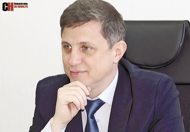 Сергей Выскубов: 