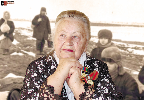 Незабытое детство