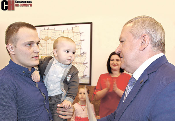 Для новых планов