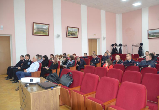 В Усть-Лабинском районе созданы рабочие группы по розыску уклонистов