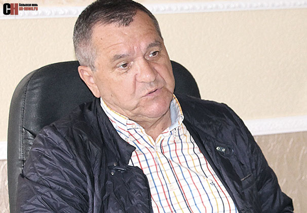 Александр Короленко: 