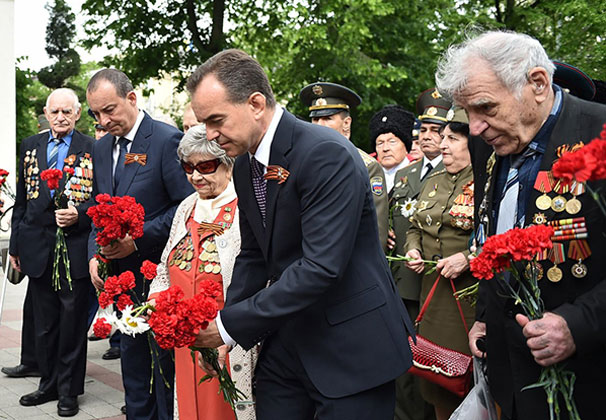 Помним. Гордимся