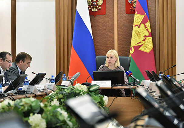 Кубань с 3 июня переходит на новый формат телевещания
