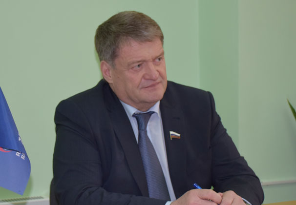 Депутат Государственной Думы Алексей Ткачев - о перспективах сельского туризма