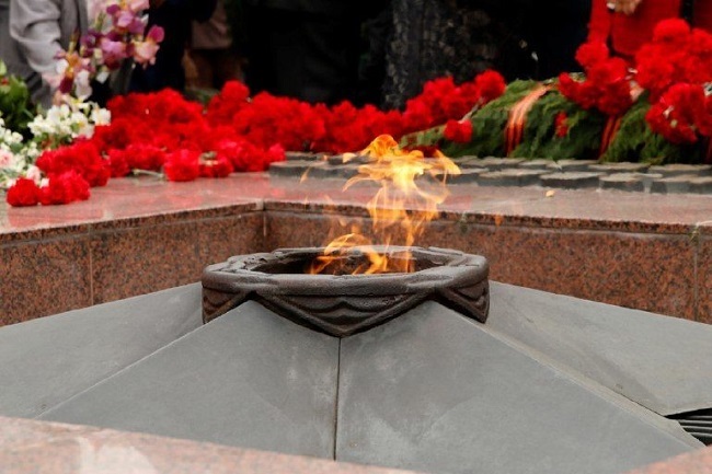 В Краснодарском крае в годовщину Победы в Великой Отечественной войне запечатают капсулы времени
