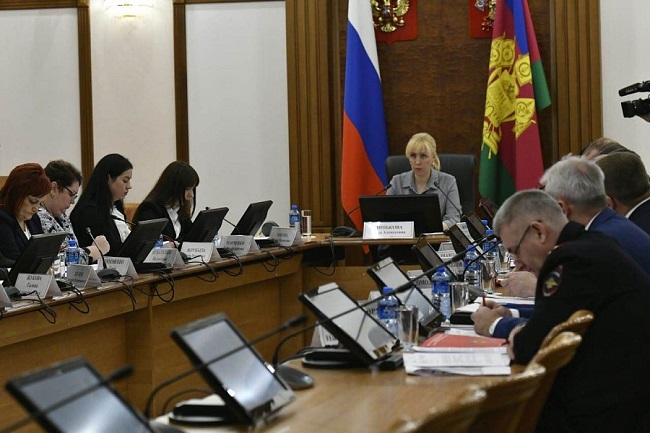 На Кубани в 2020 году появятся наставники для трудных подростков