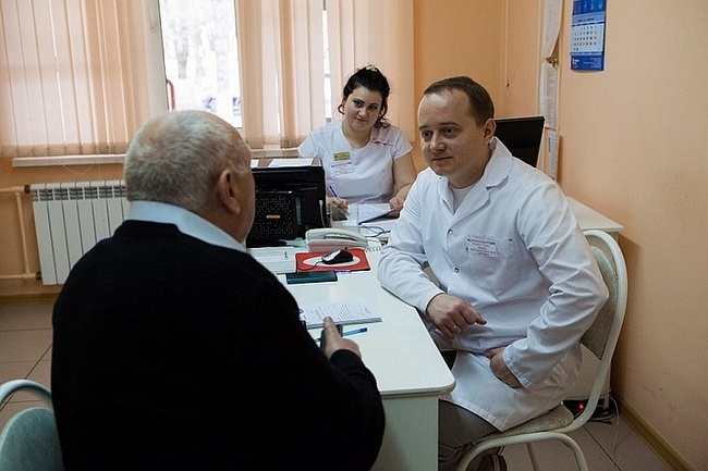 На Кубани в 2020 году на приобретение модульных ФАПов для районов края направят свыше 110 миллионов рублей