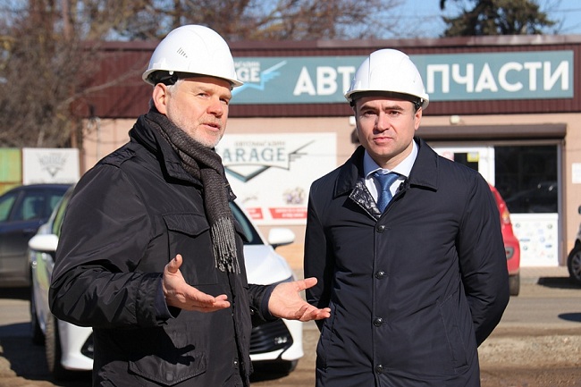 В Краснодарском крае откроют первую специализированную площадку для обучения аграриев бережливому производству