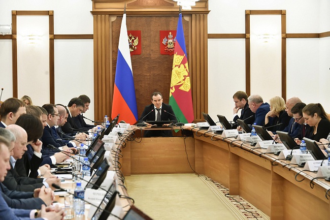 В Краснодарском крае за 5 лет доля МСП в госзакупках возросла на 15%