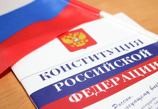 Голосование по изменениям Конституции пройдет в крае на 2799 избирательных участках