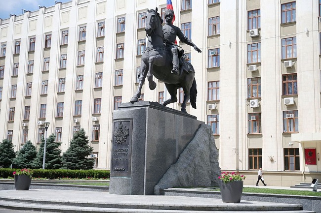 В Краснодарском крае автоматически продлены пособия на первого ребенка