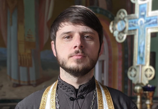 Меньше паниковать, больше молиться