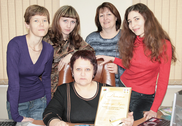 Мемуары журналиста