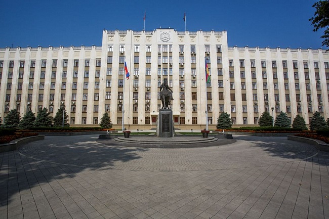 Глава Кубани подписал постановление об оказании матпомощи семьям с детьми-инвалидами
