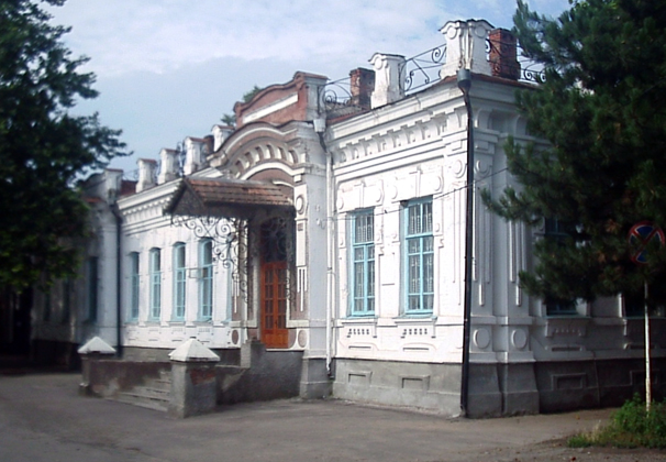 Как преподаватели-фронтовики Усть-Лабинского педучилища учили студентов любить Родину