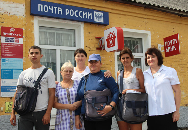 С обратной связью