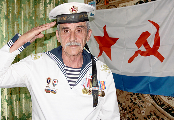 Морское братство