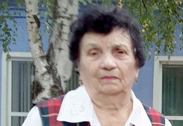 В 90-летний юбилей жительница Усть-Лабинска Тамара Елагина принимала гостей