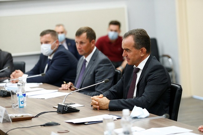 В кубанском бюджете предусмотрят дополнительно 300 миллионов рублей на поддержку производителей молока